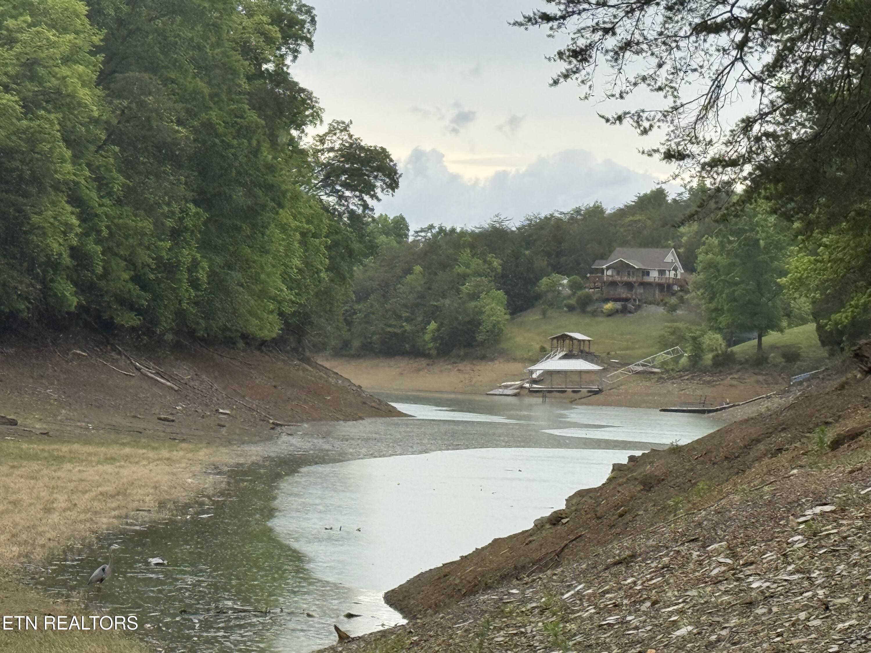 1582 Romary Road Dandridge, TN 37725 - Photo 44 of 46 Lake and boat access