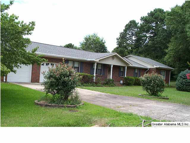 1201 Old Wood Road Oxford, AL 36203 - Photo 3 of 28