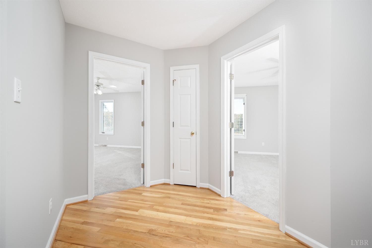 2629 Everett Road Forest, VA 24551 - Photo 23 of 47 a view of empty room
