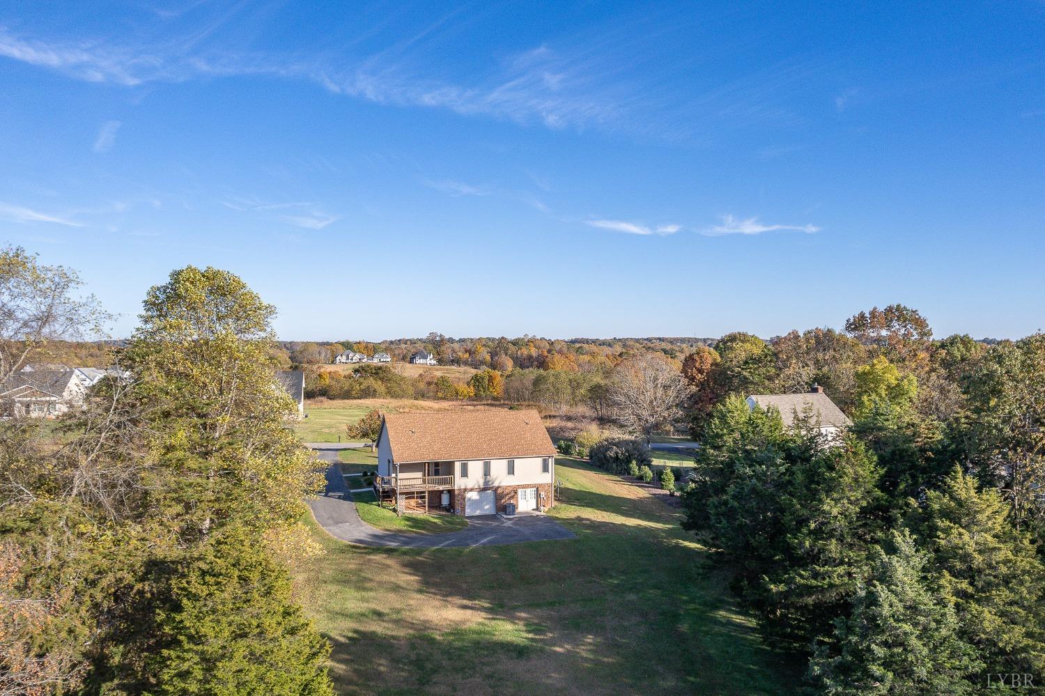 2629 Everett Road Forest, VA 24551 - Photo 44 of 47 a view of a city