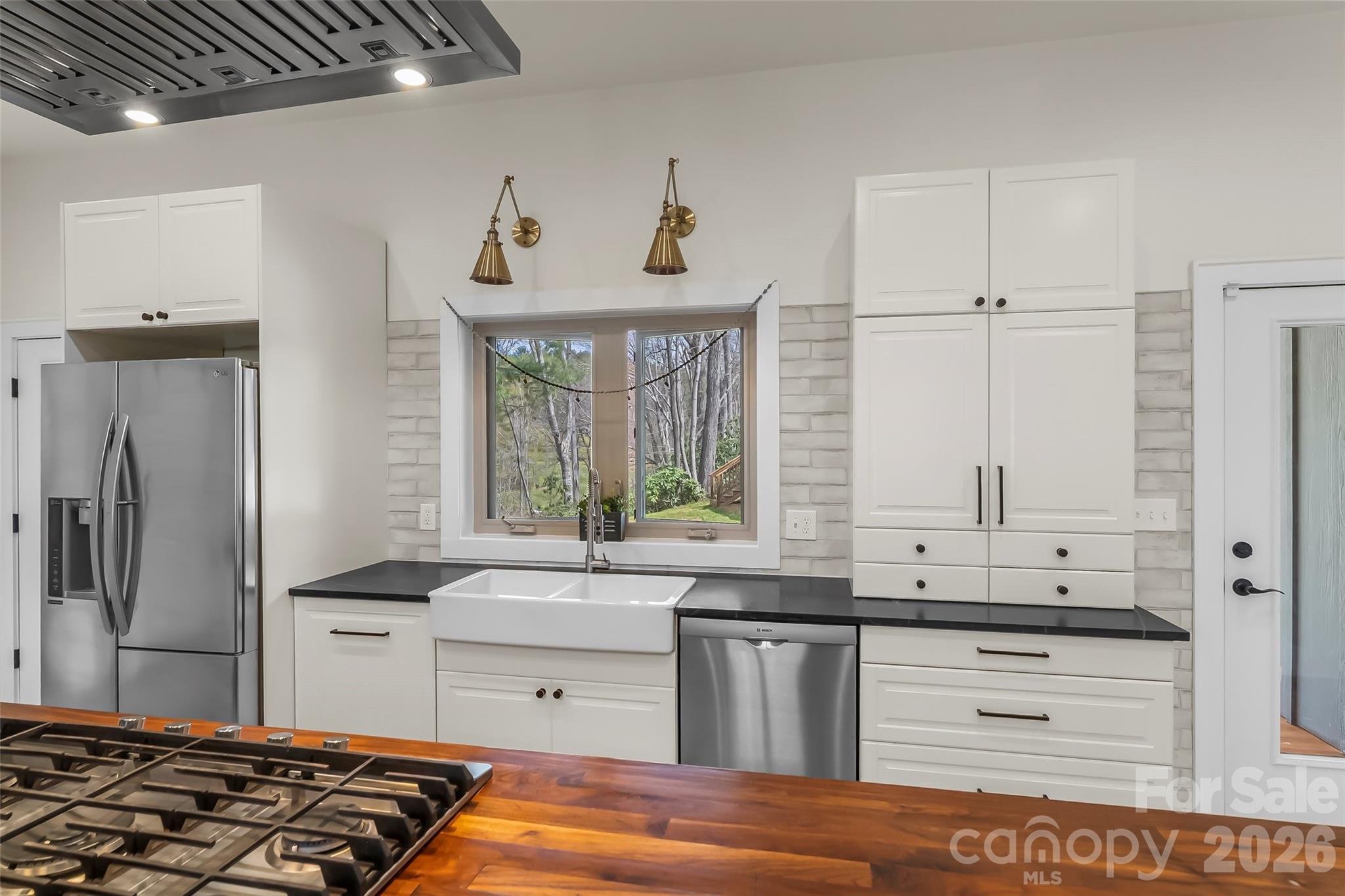 628 Brush Creek Road Fairview, NC 28730 - Photo 13 of 44