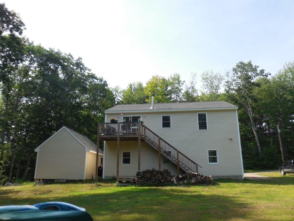 505 West Lebanon Road Lebanon, ME 04027 - Photo 20 of 24 Gallery Image 20
