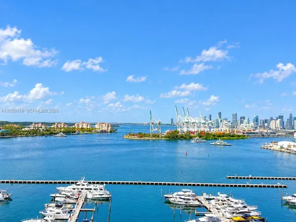 $6,000 | 90 Alton Road, Unit 1710, Miami Beach, FL 33139