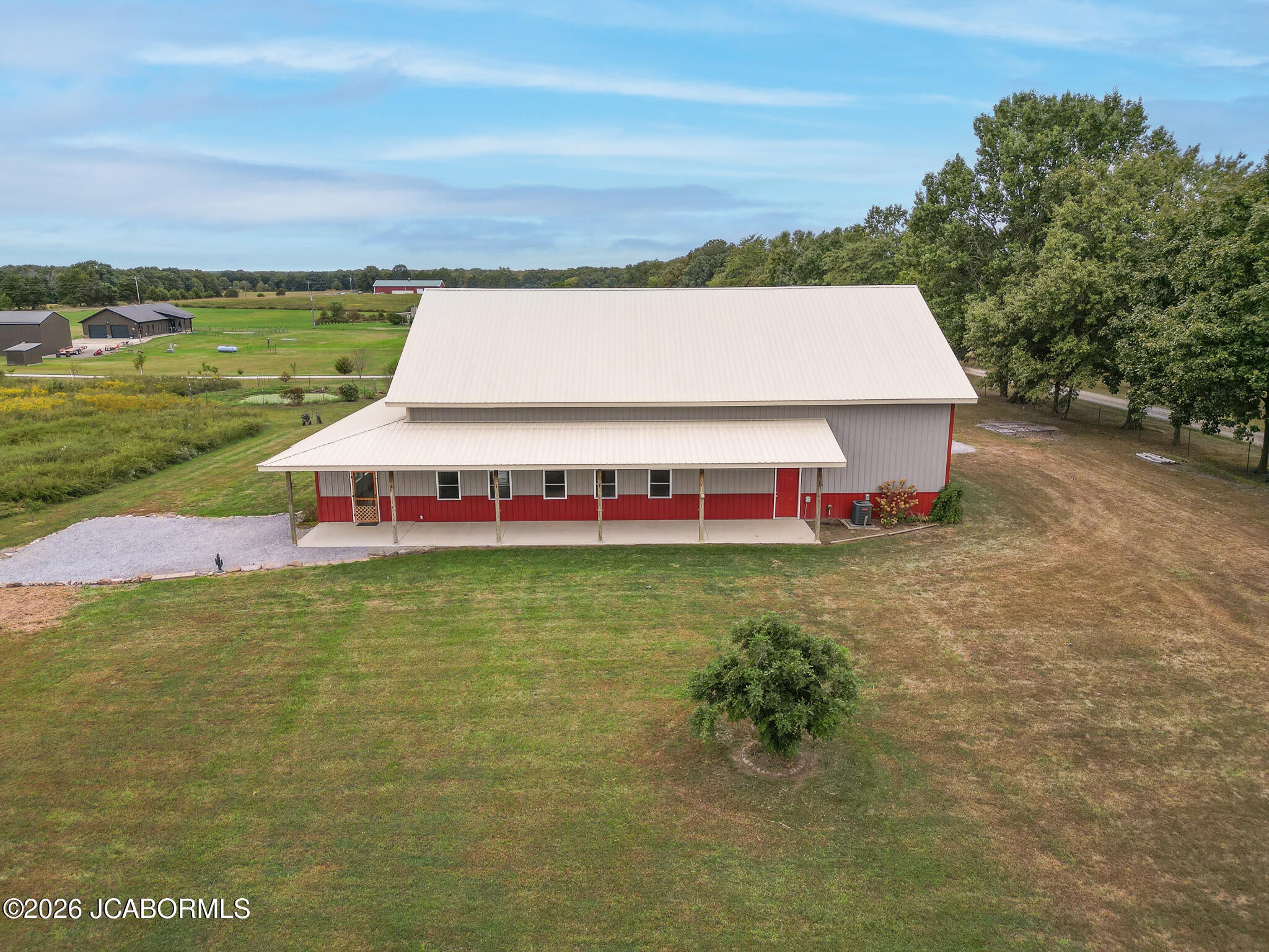 8343 Rte O Steedman, MO 65077 - Photo 38 of 45 Gallery Image 38