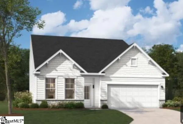 $497,415 | 309 Thurgood Dr Extension, Greenville, SC 29607