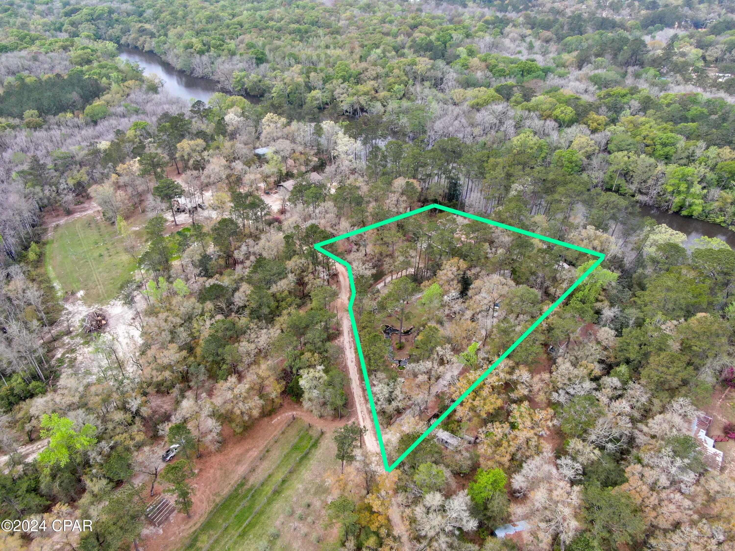 3640 Lucianne Road Vernon, FL 32462 - Photo 115 of 116