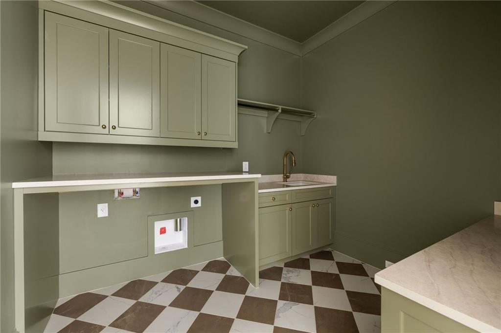 4317 Sugar Pike Road Canton, GA 30115 - Photo 45 of 93
