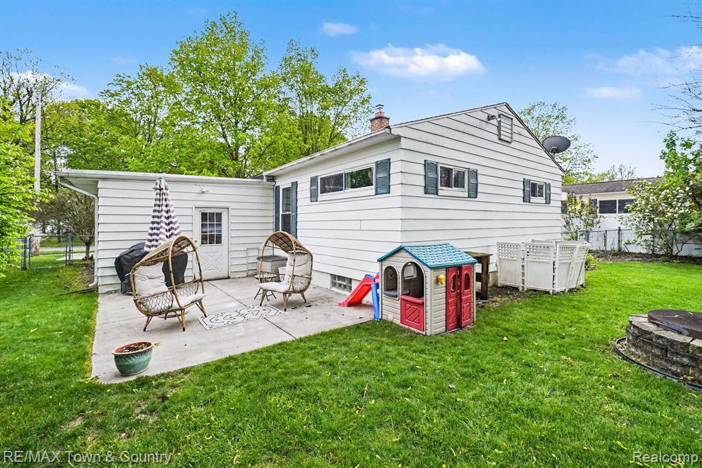 207 Labian Drive Flushing, MI 48433 - Photo 20 of 25