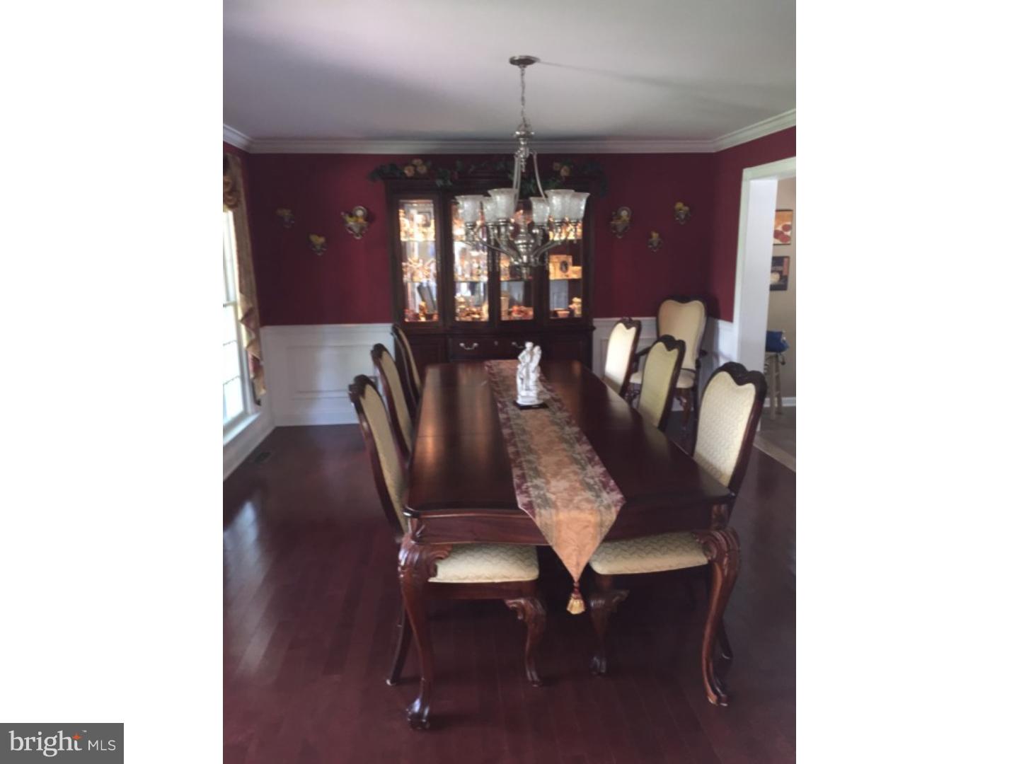 3 Amberfield Road Robbinsville, NJ 08691 - Photo 6 of 6 Gallery Image 6