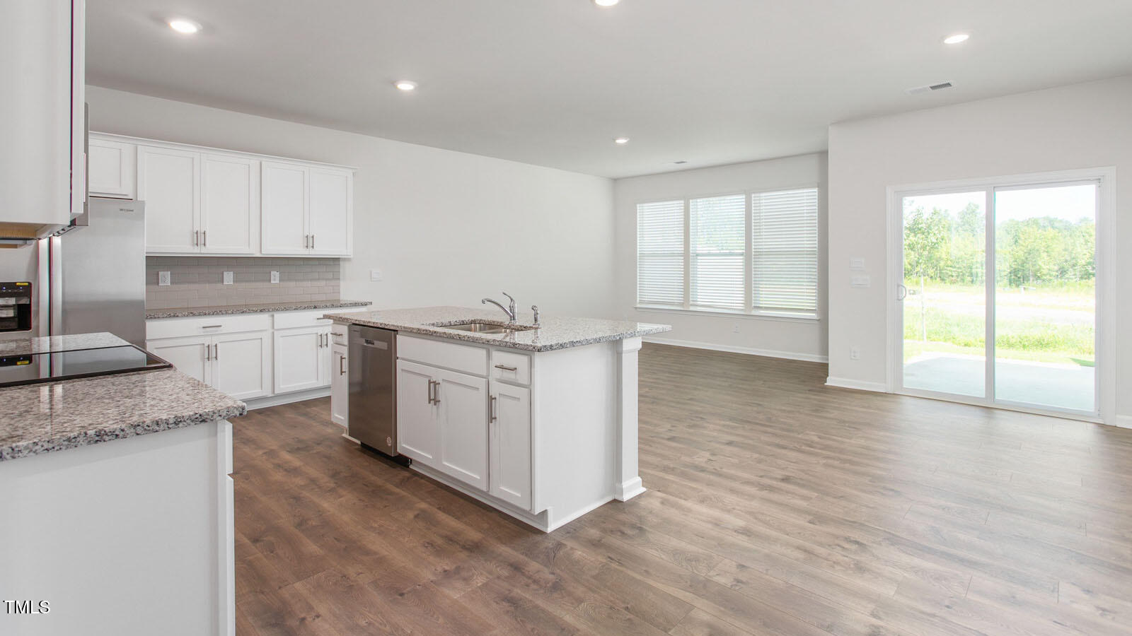 1812 Hinesley Road Durham, NC 27703 - Photo 5 of 30 1249 Evelynnview Lane-6