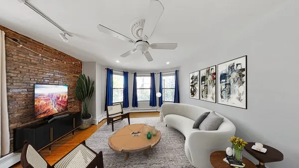 $5,195 | 1536-1540 Tremont Street, Unit 1540 2R, Boston, MA 02120