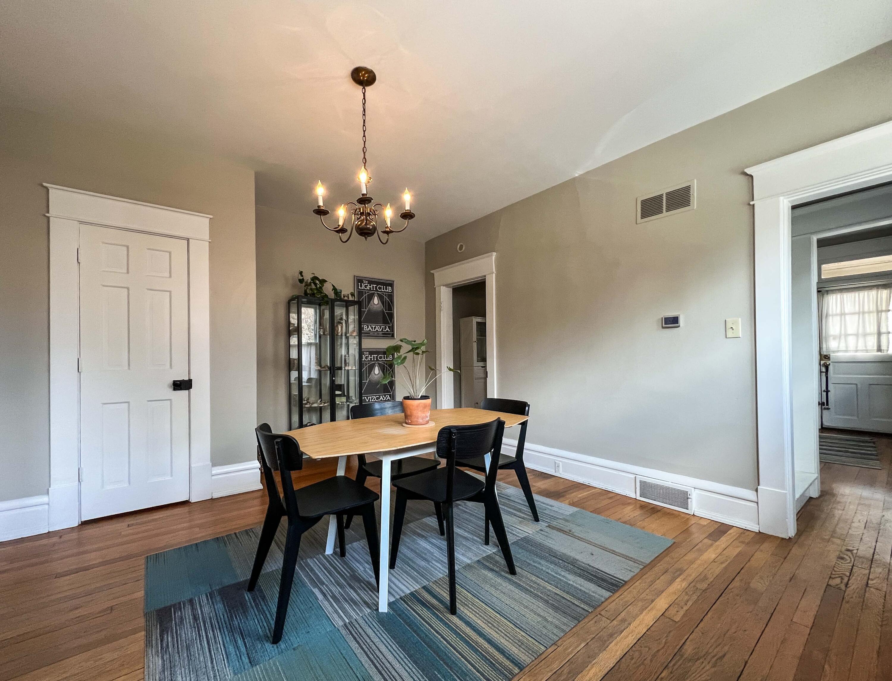 316 East Deshler Avenue Columbus, OH 43206 - Photo 5 of 11