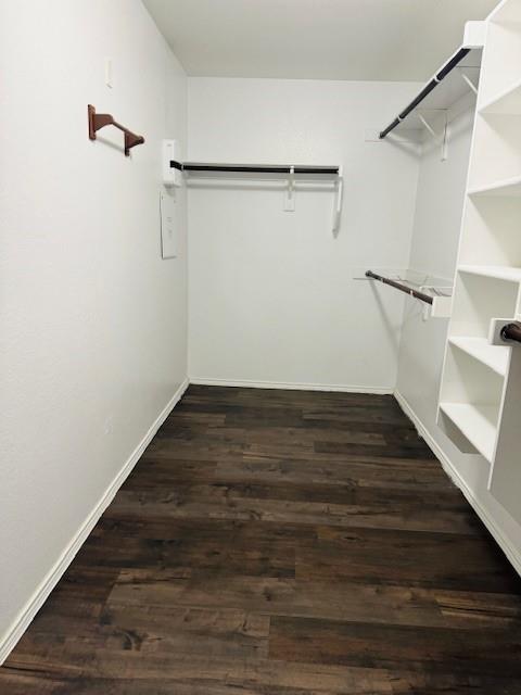 3700 Dogwood Road Melissa, TX 75454 - Photo 13 of 18 Primary Closet