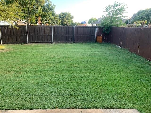 3700 Dogwood Road Melissa, TX 75454 - Photo 17 of 18