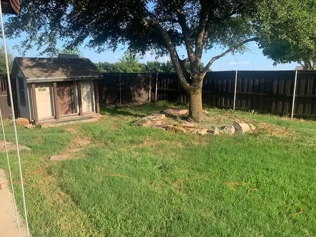 $2,400 | 3700 Dogwood Road, Melissa, TX 75454