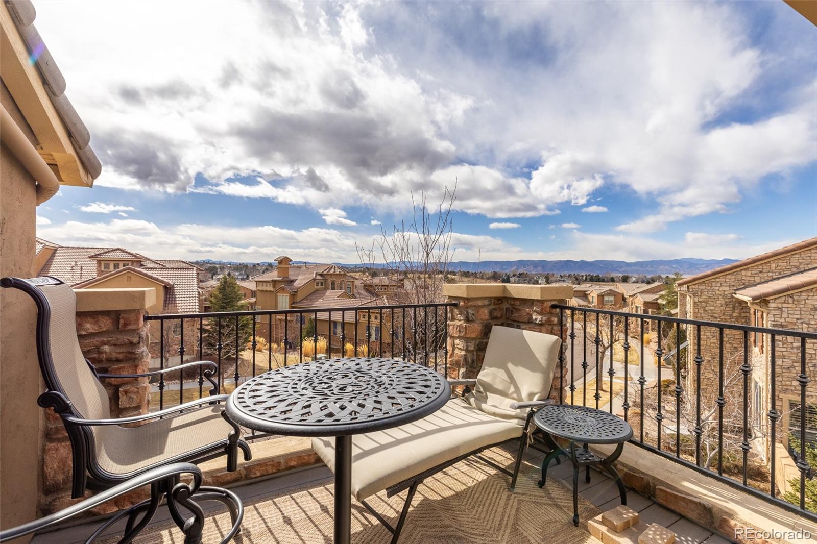 9212 Viaggio Way Highlands Ranch, CO 80126 - Photo 36 of 43 Gallery Image 36
