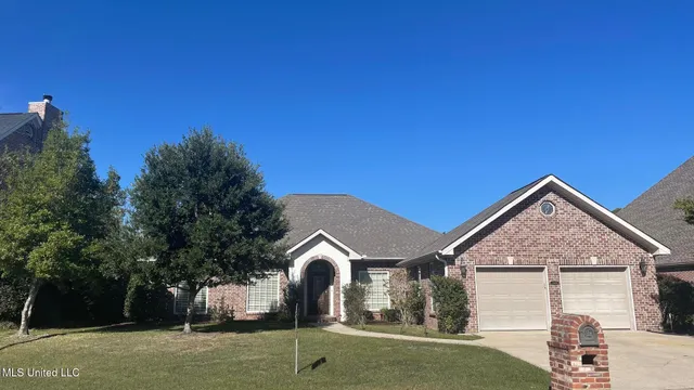 $3,500 | 11645 Stanton Circle, Gulfport, MS 39503