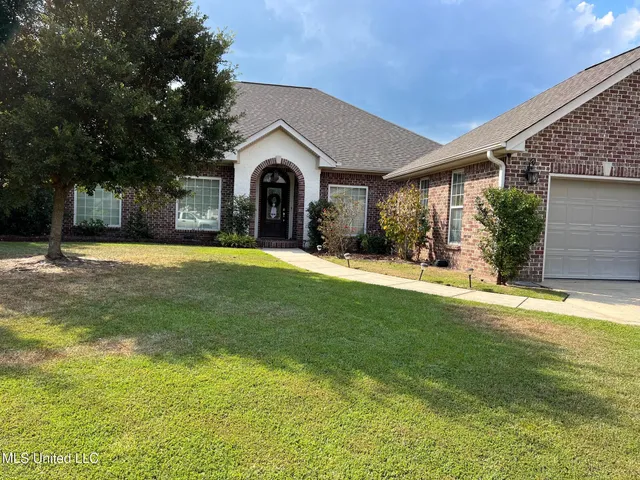 $3,500 | 11645 Stanton Circle, Gulfport, MS 39503