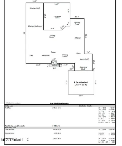 $3,500 | 11645 Stanton Circle, Gulfport, MS 39503