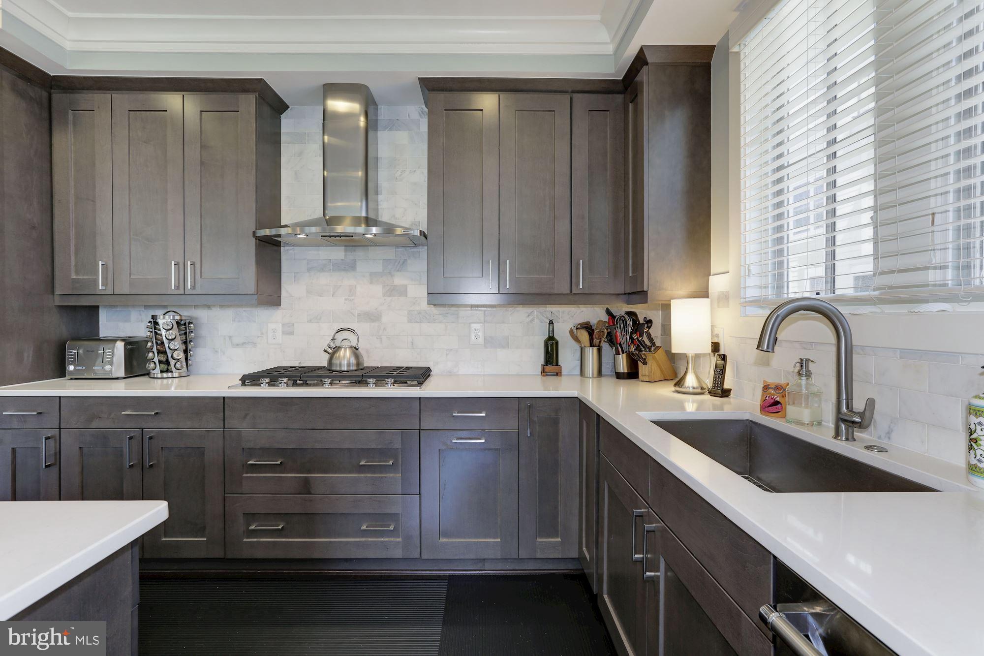 648 Ellsworth Drive Silver Spring, MD 20910 - Photo 11 of 33 Chefs Paradise!