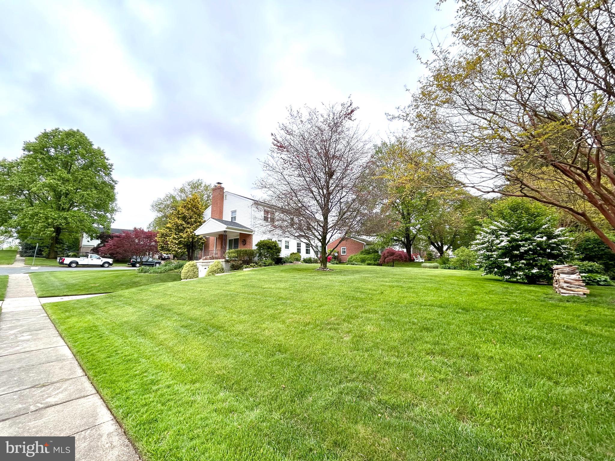 401 Idlewild Road Bel Air, MD 21014 - Photo 2 of 3