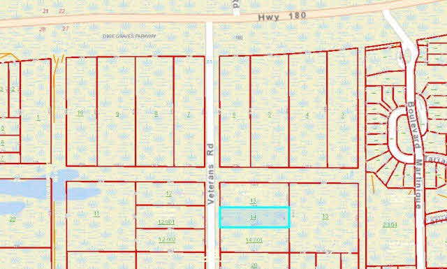 2 Veterans Road Gulf Shores, AL 36542 - Photo 1 of 1