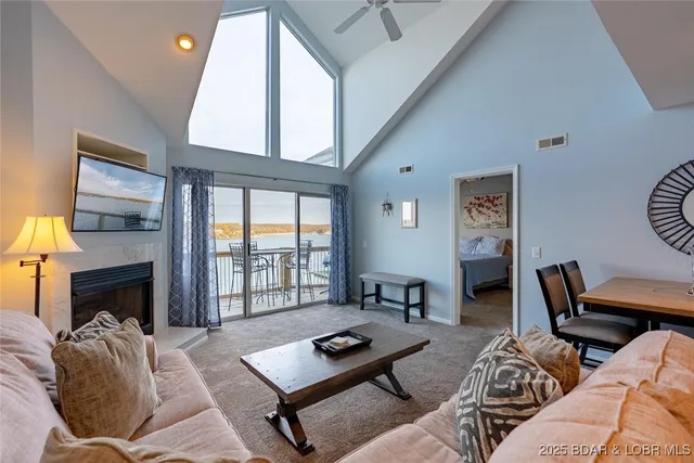 $410,000 | 1481 Ledges Drive, Unit 1046, Osage Beach, MO 65065