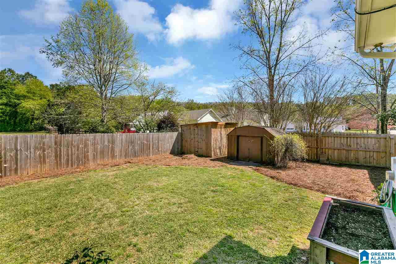 129 Cedar Rock Road Leeds, AL 35094 - Photo 27 of 29