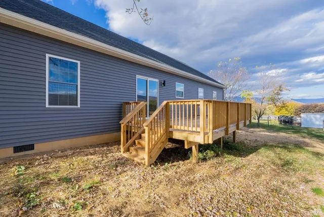 $440,000 | 1328 Samuels Road, Elkton, VA 22827