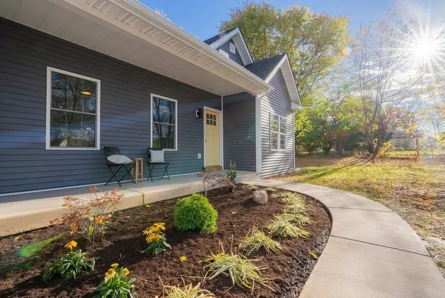 $440,000 | 1328 Samuels Road, Elkton, VA 22827