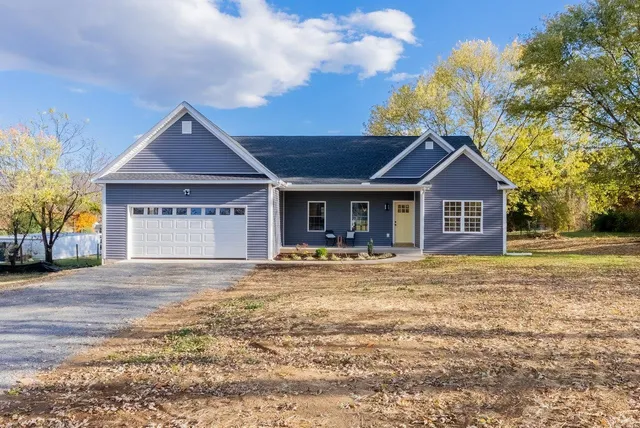 $440,000 | 1328 Samuels Road, Elkton, VA 22827