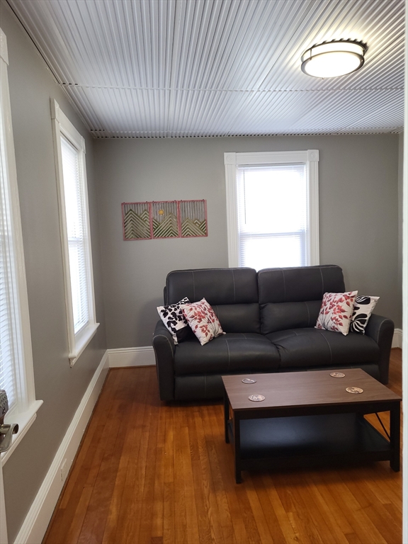 9 Reeves Street, Unit 2 Worcester, MA 01607 - Photo 22 of 22