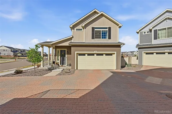 $399,900 | 3599 Barkwood Drive, Johnstown, CO 80534