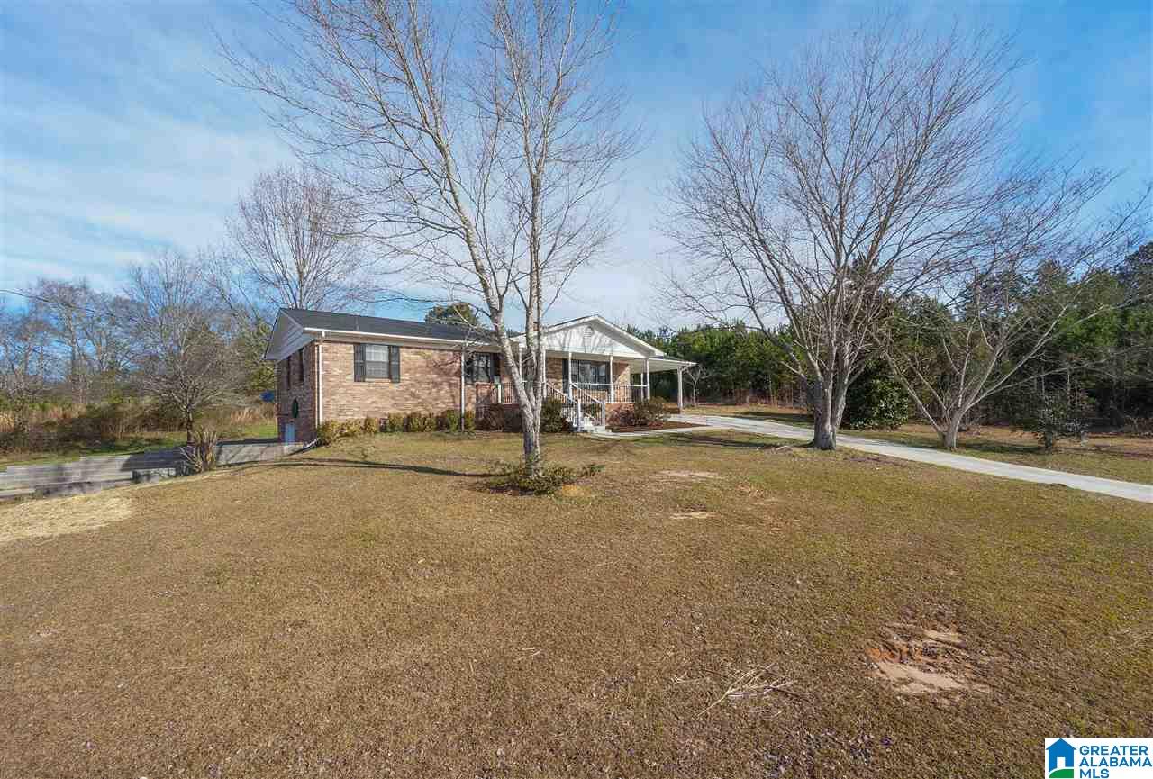 170 Old West Road Thorsby, AL 35171 - Photo 3 of 35