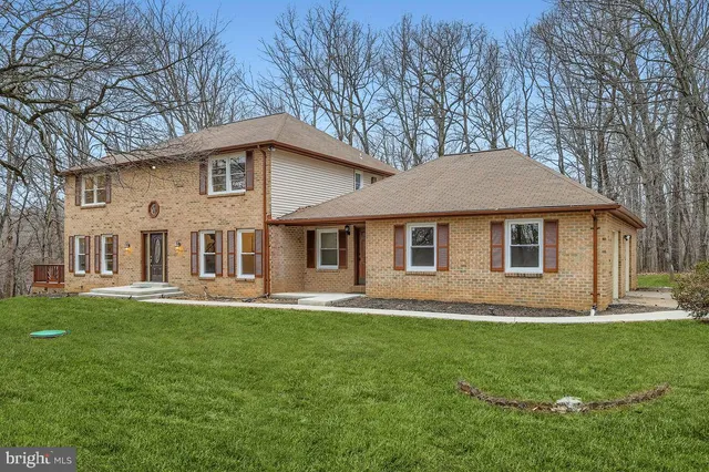 $799,900 | 2 Houndstooth Court, Owings Mills, MD 21117