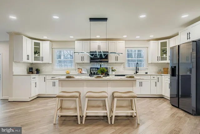 $799,900 | 2 Houndstooth Court, Owings Mills, MD 21117