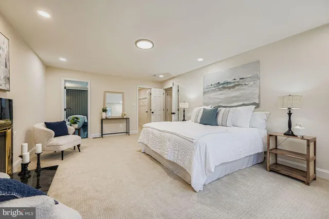 $799,900 | 2 Houndstooth Court, Owings Mills, MD 21117