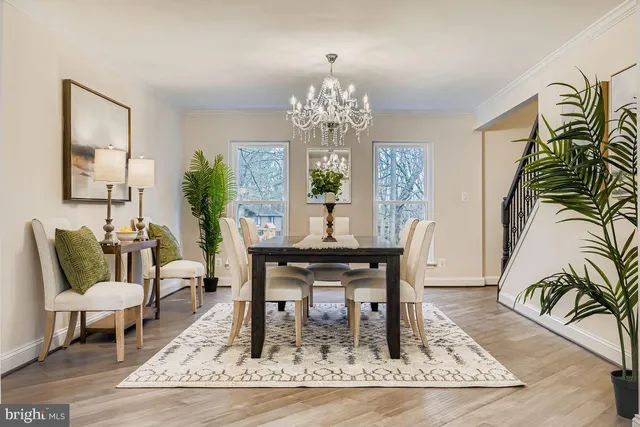 $799,900 | 2 Houndstooth Court, Owings Mills, MD 21117