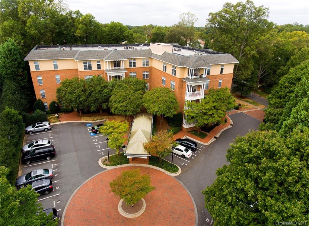 1301 Queens Road, Unit 304 Charlotte, NC 28207 - Photo 12 of 14