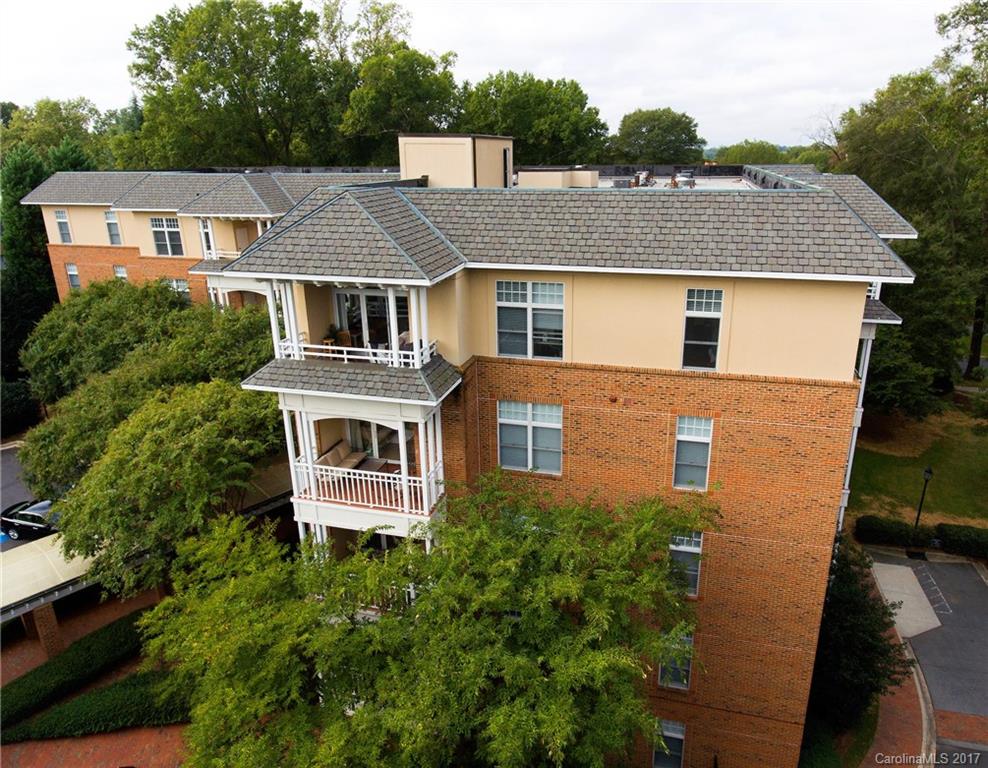 1301 Queens Road, Unit 304 Charlotte, NC 28207 - Photo 14 of 14