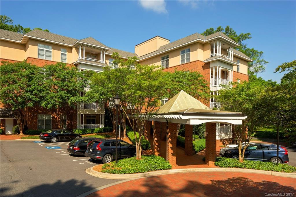 1301 Queens Road, Unit 304 Charlotte, NC 28207 - Photo 3 of 14