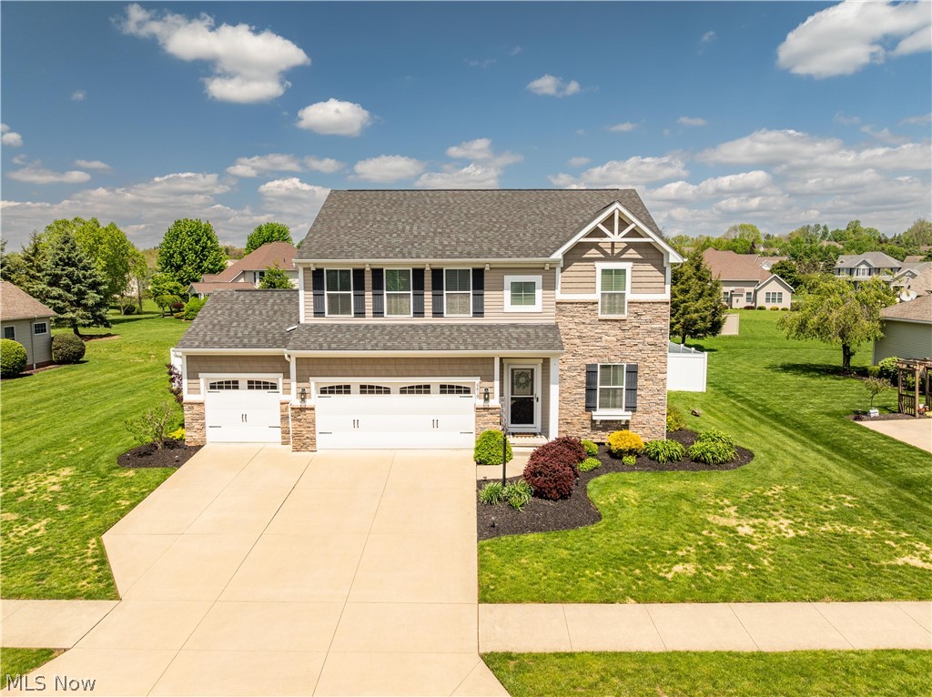 6819 Shiloh Street Northwest Canton, OH 44708 - Photo 49 of 49