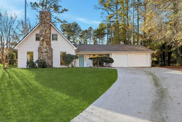 $519,900 | 4146 Chimney Lake Drive Northeast, Roswell, GA 30075