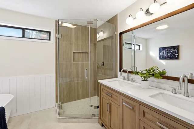 $519,900 | 4146 Chimney Lake Drive Northeast, Roswell, GA 30075