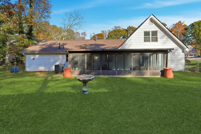 $519,900 | 4146 Chimney Lake Drive Northeast, Roswell, GA 30075