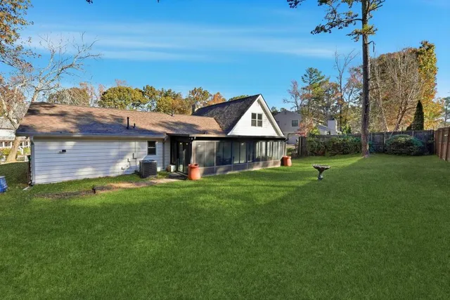 $519,900 | 4146 Chimney Lake Drive Northeast, Roswell, GA 30075