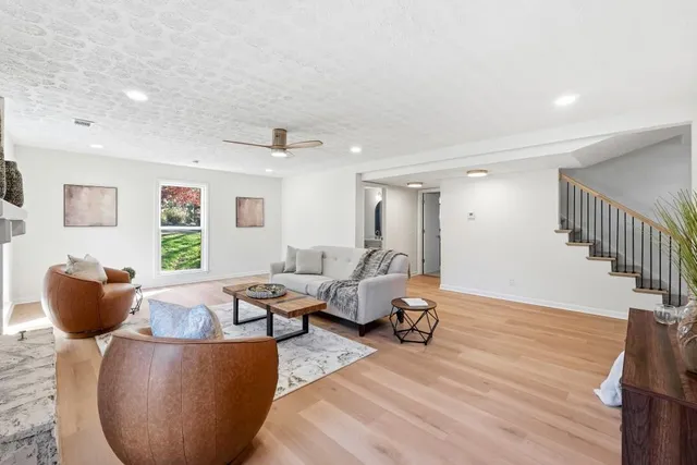 $519,900 | 4146 Chimney Lake Drive Northeast, Roswell, GA 30075