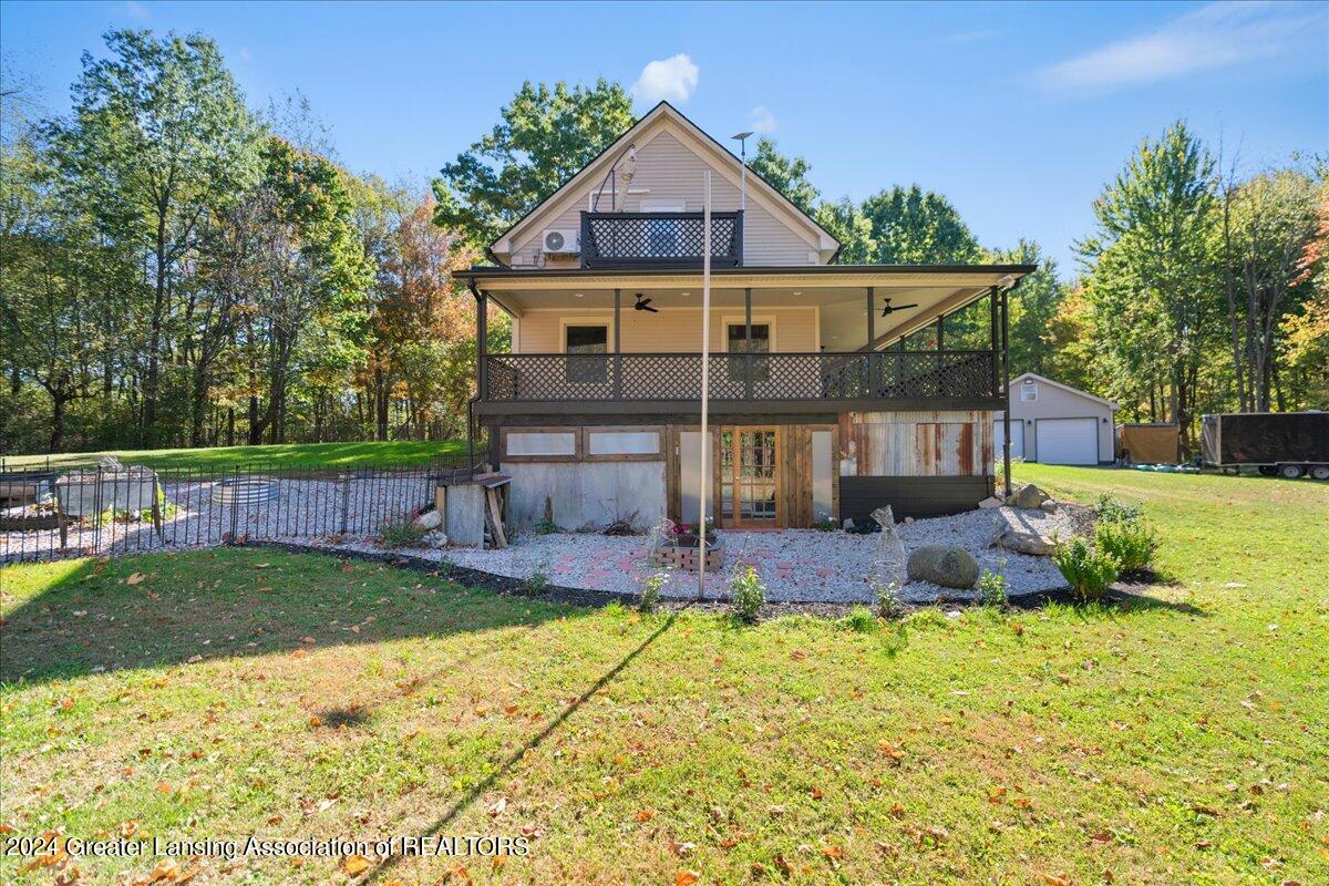 5810 South Royston Road Eaton Rapids, MI 48827 - Photo 50 of 61 5810 S Royston Rd