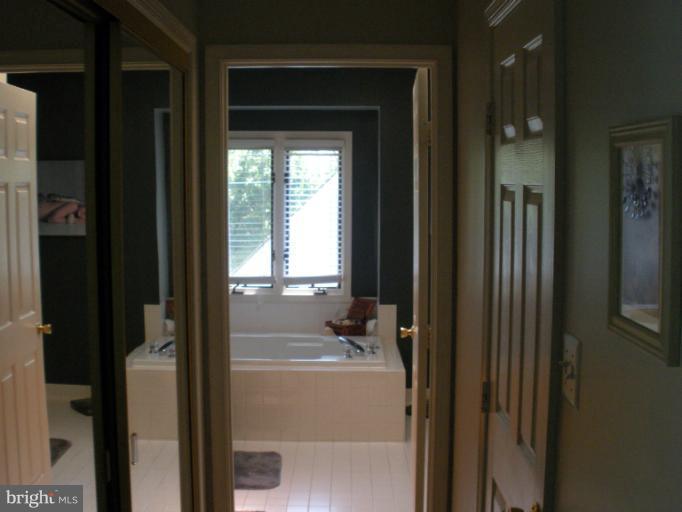 1282 Wedgewood Manor Way Reston, VA 20194 - Photo 8 of 25 two closets including walkin