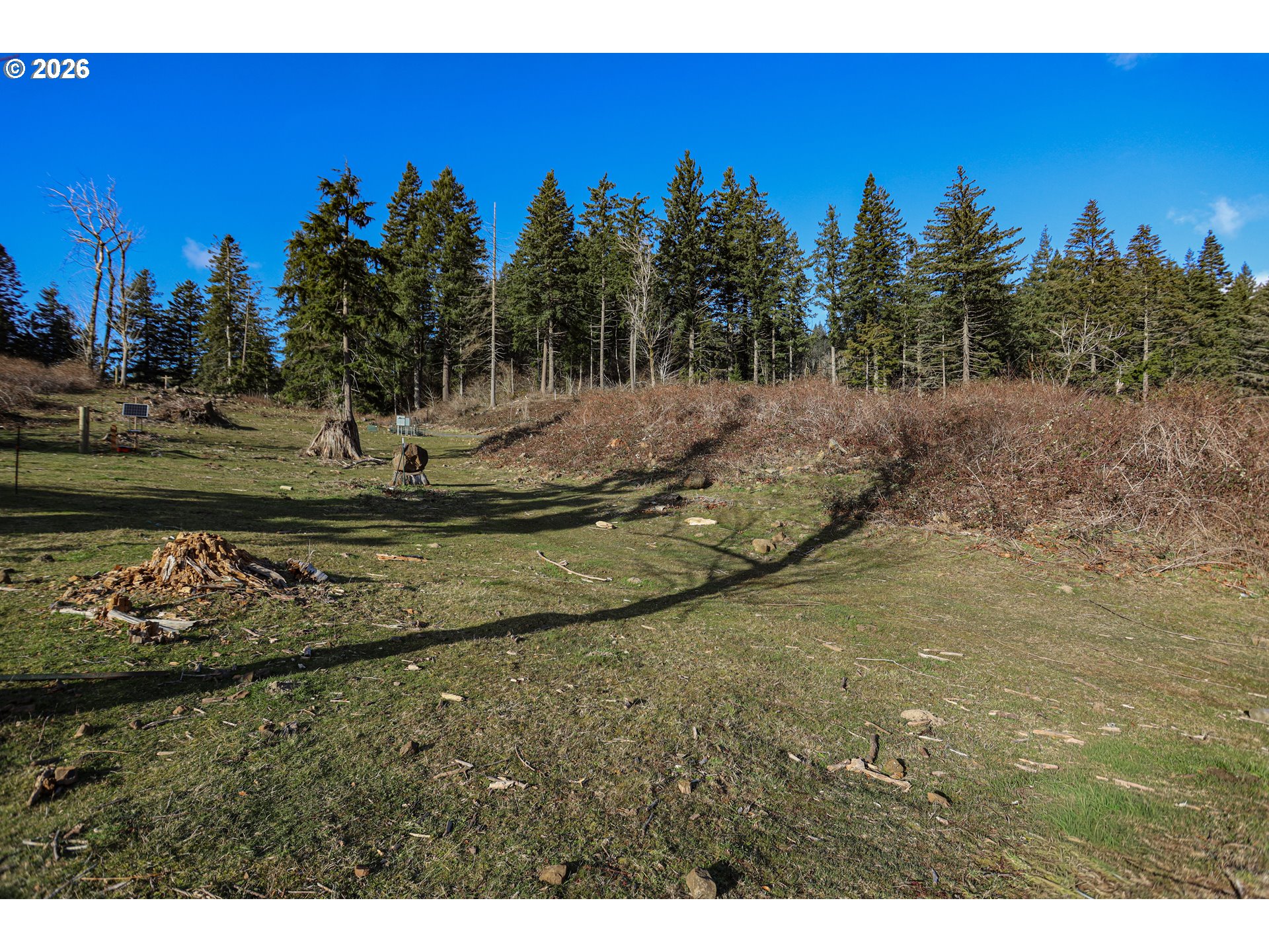 562 Woodard Creek Road Stevenson, WA 98648 - Photo 29 of 33